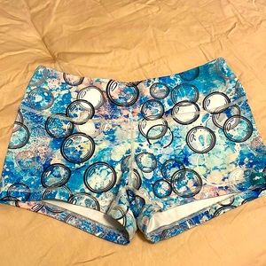 WodBottom sz Small Bubbly shorts